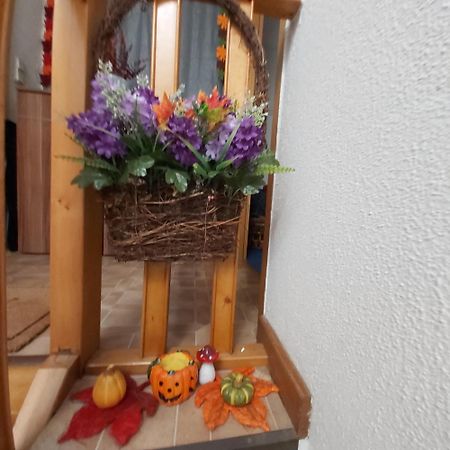 Apartament Kleine Altstadt Oase Bernkastel-Kues Zewnętrze zdjęcie