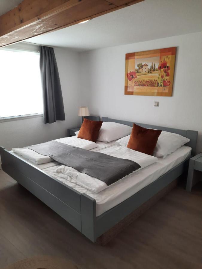 Apartament Kleine Altstadt Oase Bernkastel-Kues Zewnętrze zdjęcie