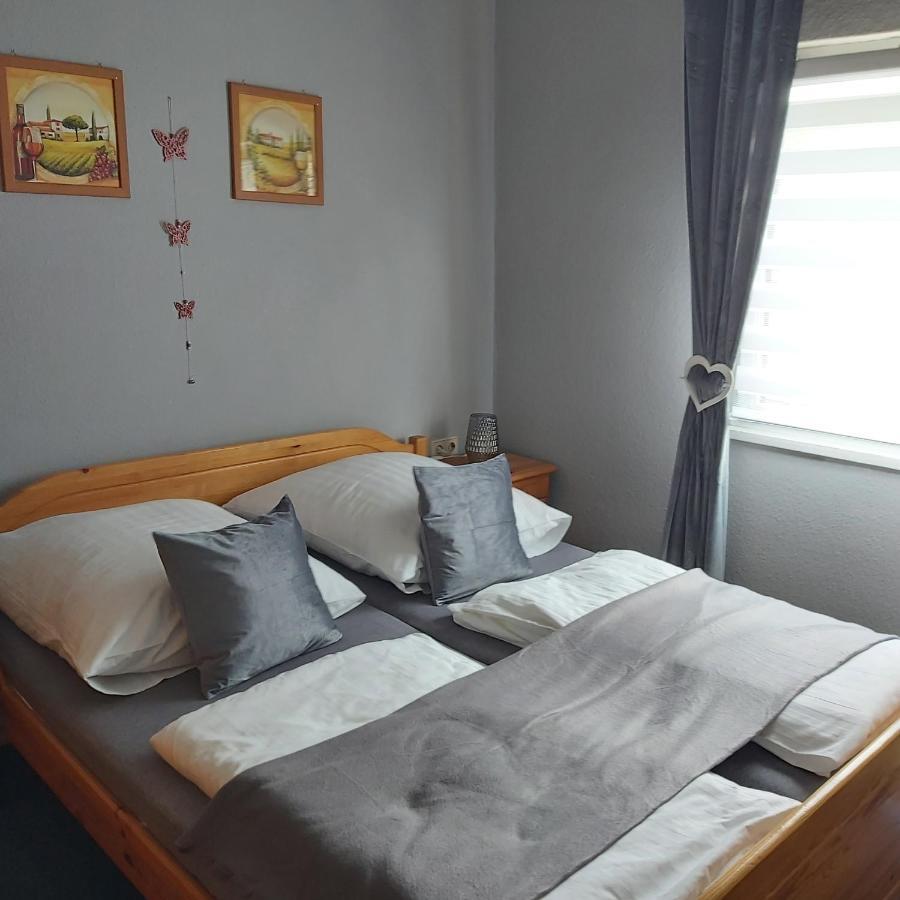 Apartament Kleine Altstadt Oase Bernkastel-Kues Zewnętrze zdjęcie