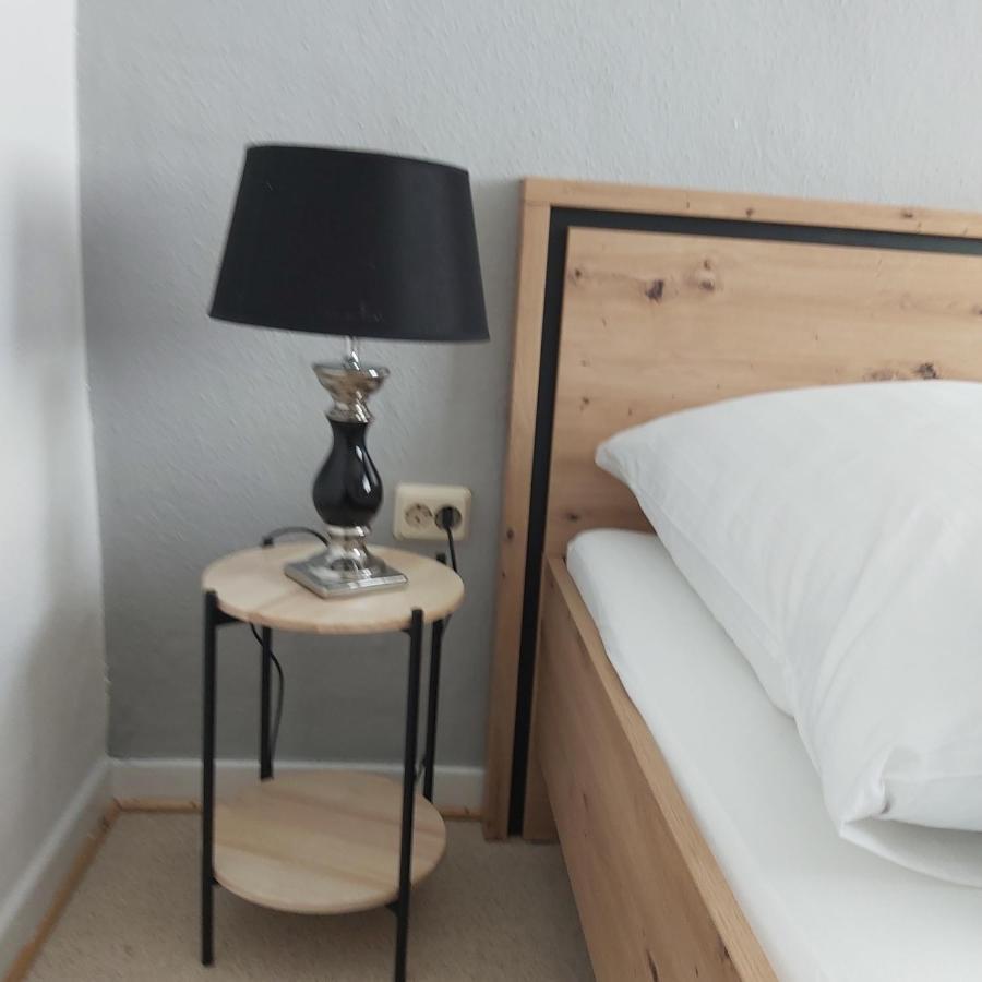 Apartament Kleine Altstadt Oase Bernkastel-Kues Zewnętrze zdjęcie