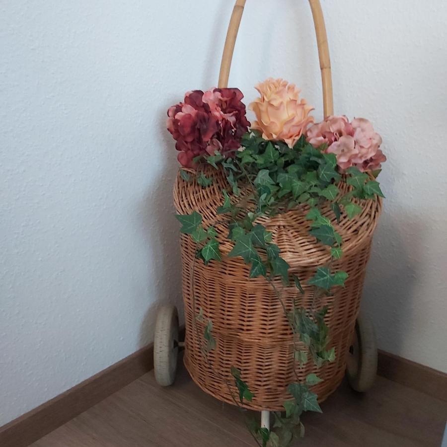 Apartament Kleine Altstadt Oase Bernkastel-Kues Zewnętrze zdjęcie