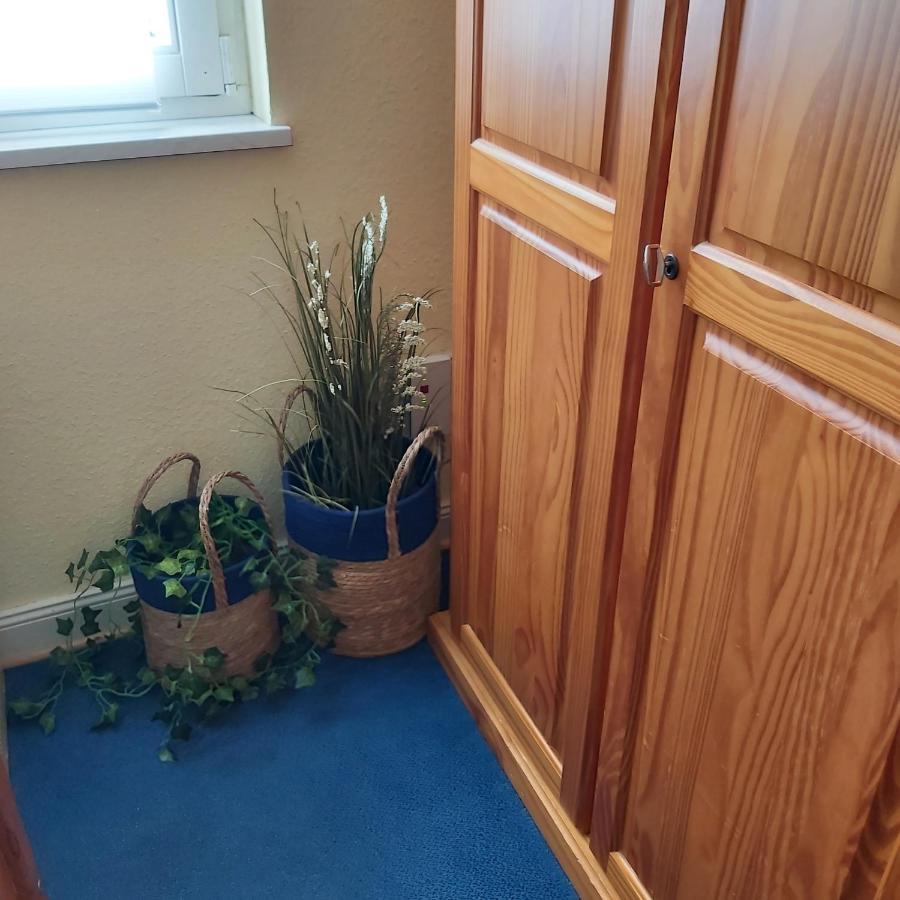 Apartament Kleine Altstadt Oase Bernkastel-Kues Zewnętrze zdjęcie
