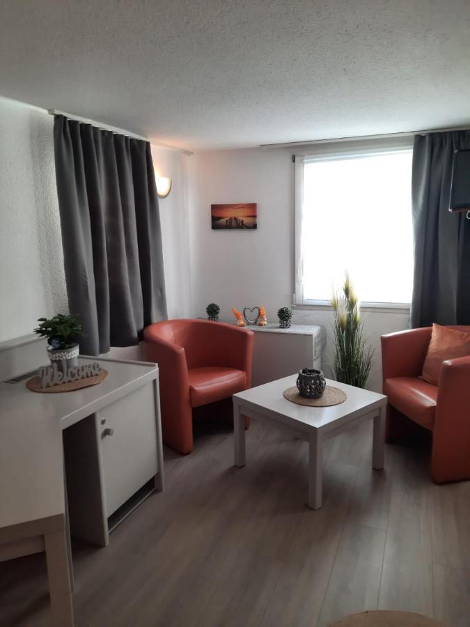 Apartament Kleine Altstadt Oase Bernkastel-Kues Zewnętrze zdjęcie