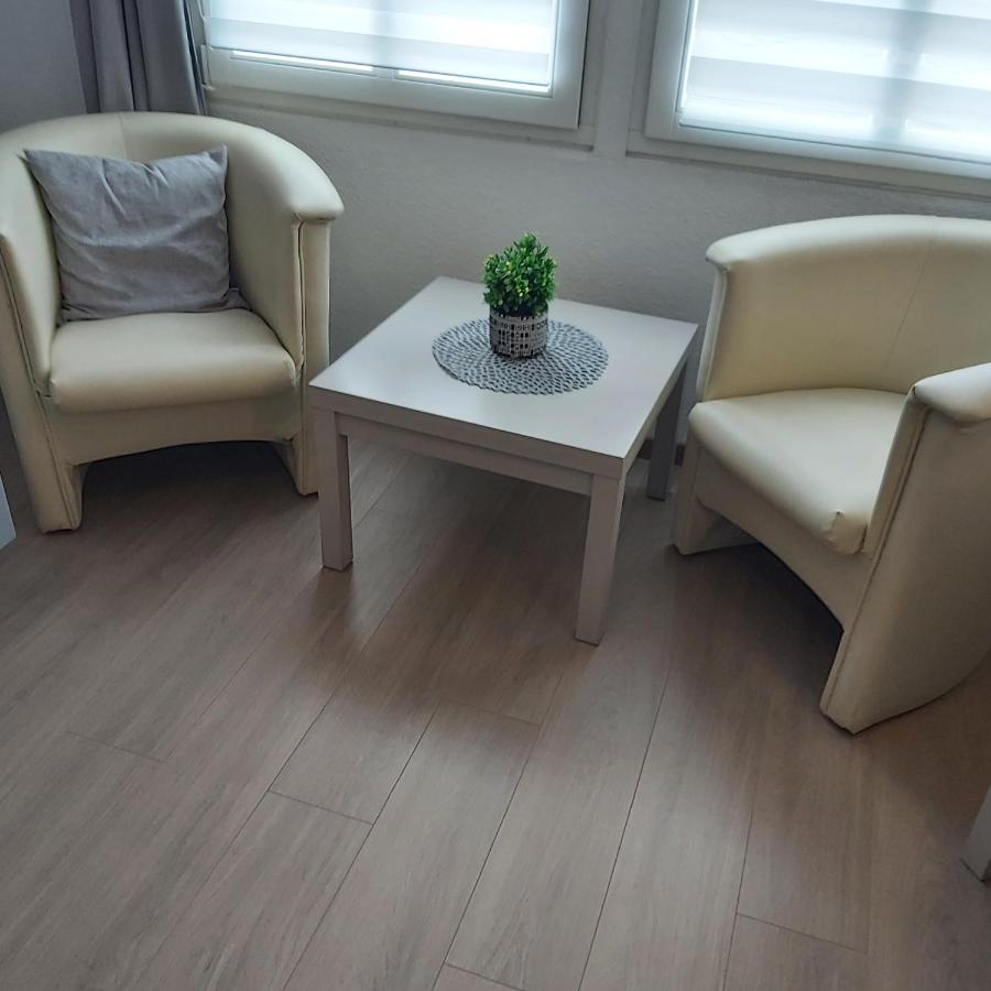 Apartament Kleine Altstadt Oase Bernkastel-Kues Zewnętrze zdjęcie