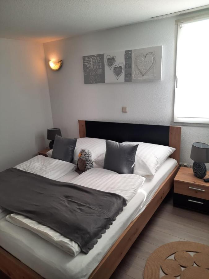 Apartament Kleine Altstadt Oase Bernkastel-Kues Zewnętrze zdjęcie
