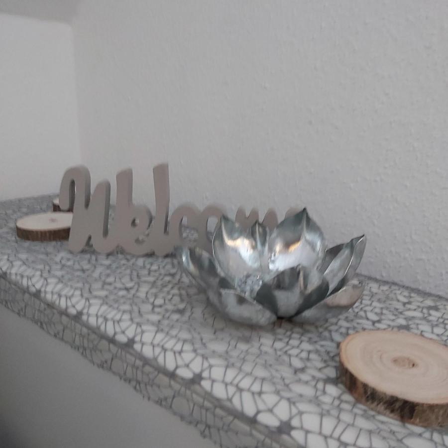 Apartament Kleine Altstadt Oase Bernkastel-Kues Zewnętrze zdjęcie