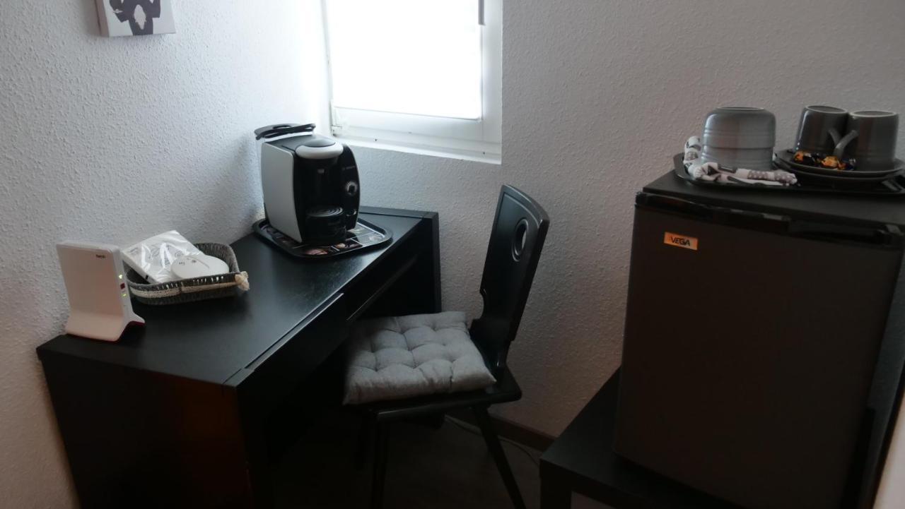 Apartament Kleine Altstadt Oase Bernkastel-Kues Zewnętrze zdjęcie