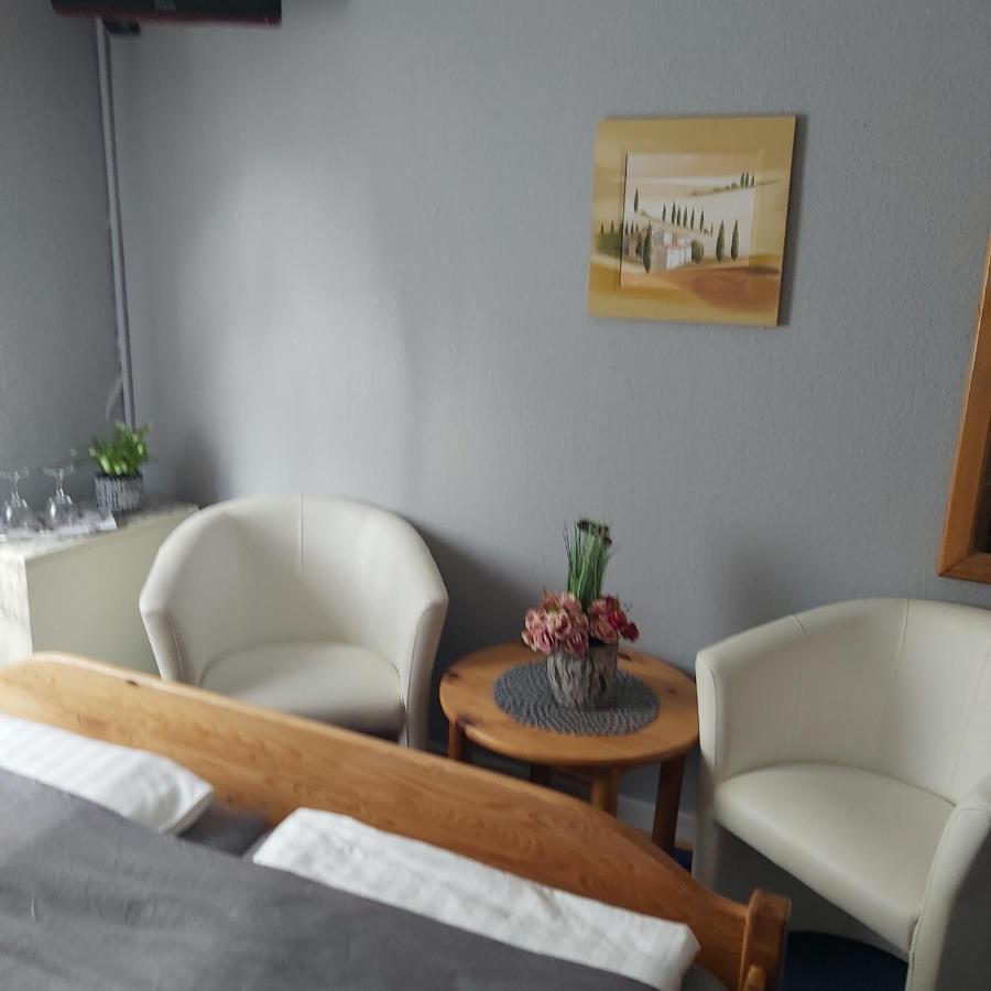 Apartament Kleine Altstadt Oase Bernkastel-Kues Zewnętrze zdjęcie