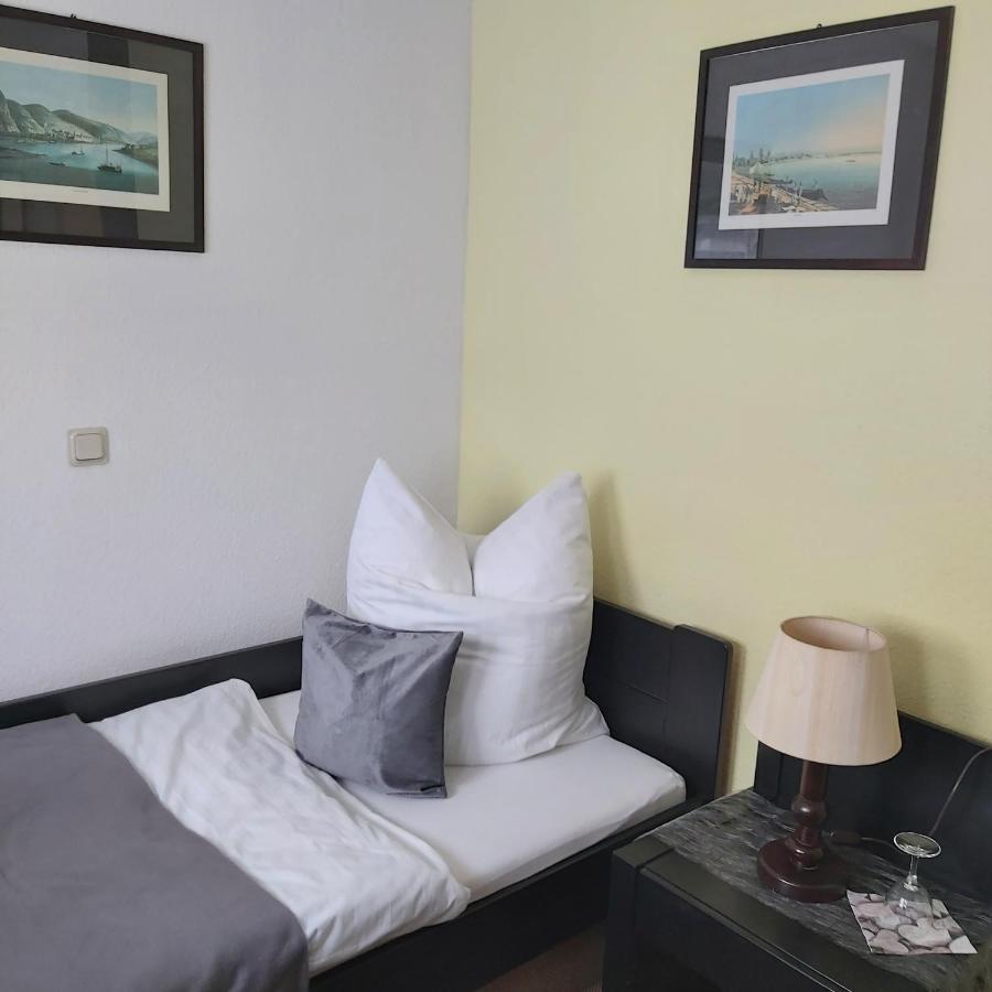 Apartament Kleine Altstadt Oase Bernkastel-Kues Zewnętrze zdjęcie