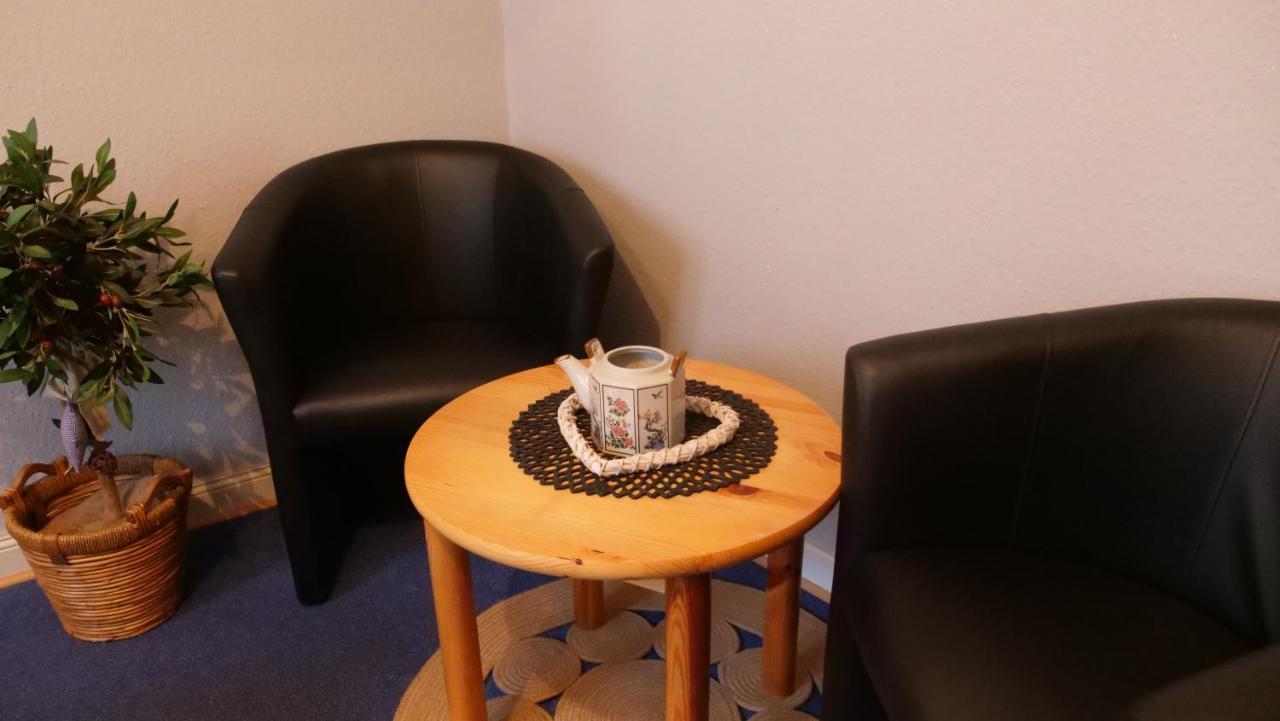 Apartament Kleine Altstadt Oase Bernkastel-Kues Zewnętrze zdjęcie