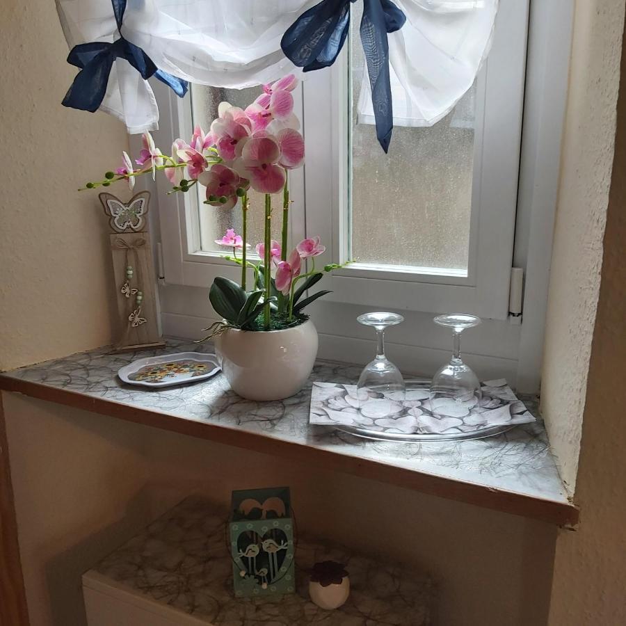 Apartament Kleine Altstadt Oase Bernkastel-Kues Zewnętrze zdjęcie
