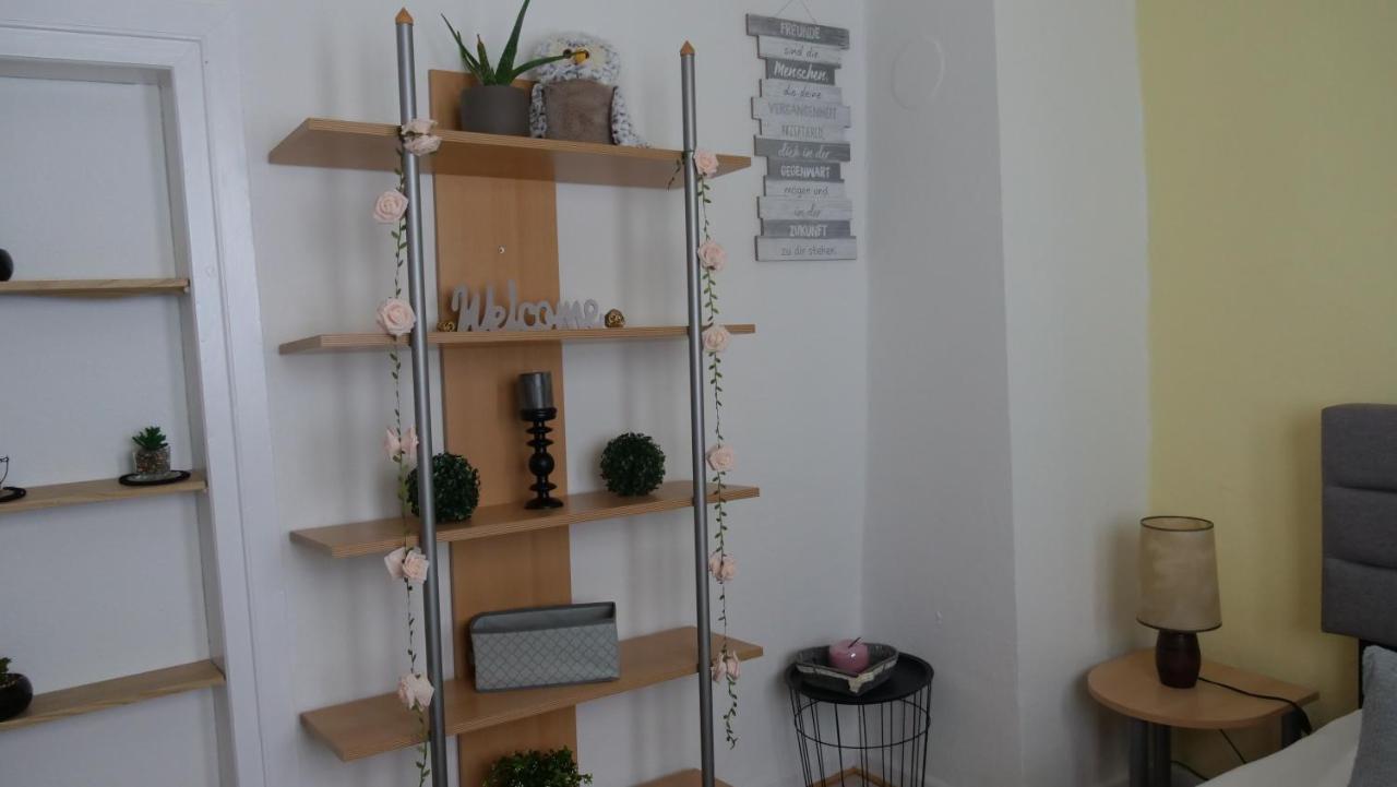 Apartament Kleine Altstadt Oase Bernkastel-Kues Zewnętrze zdjęcie