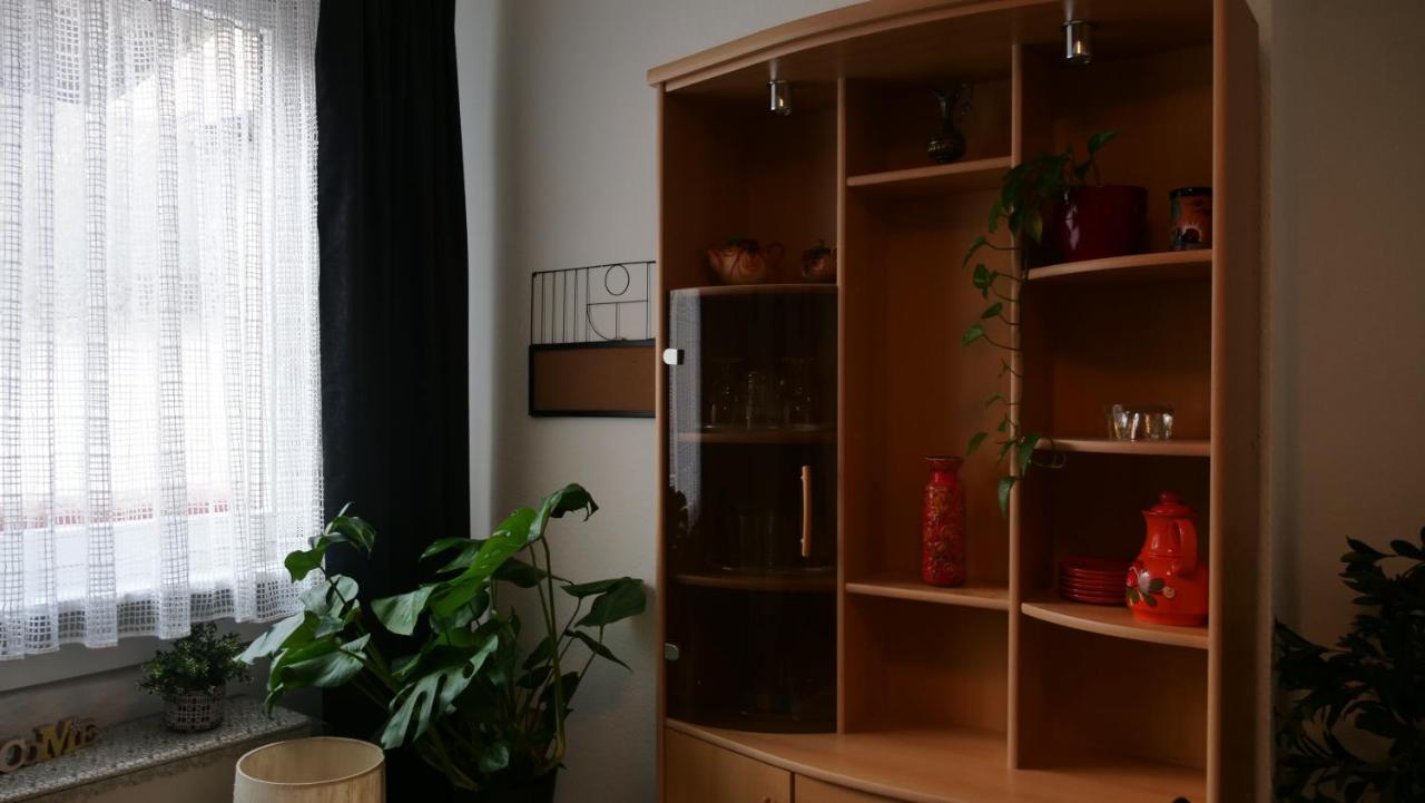 Apartament Kleine Altstadt Oase Bernkastel-Kues Zewnętrze zdjęcie