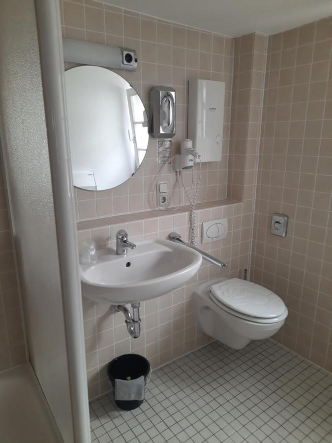 Apartament Kleine Altstadt Oase Bernkastel-Kues Zewnętrze zdjęcie