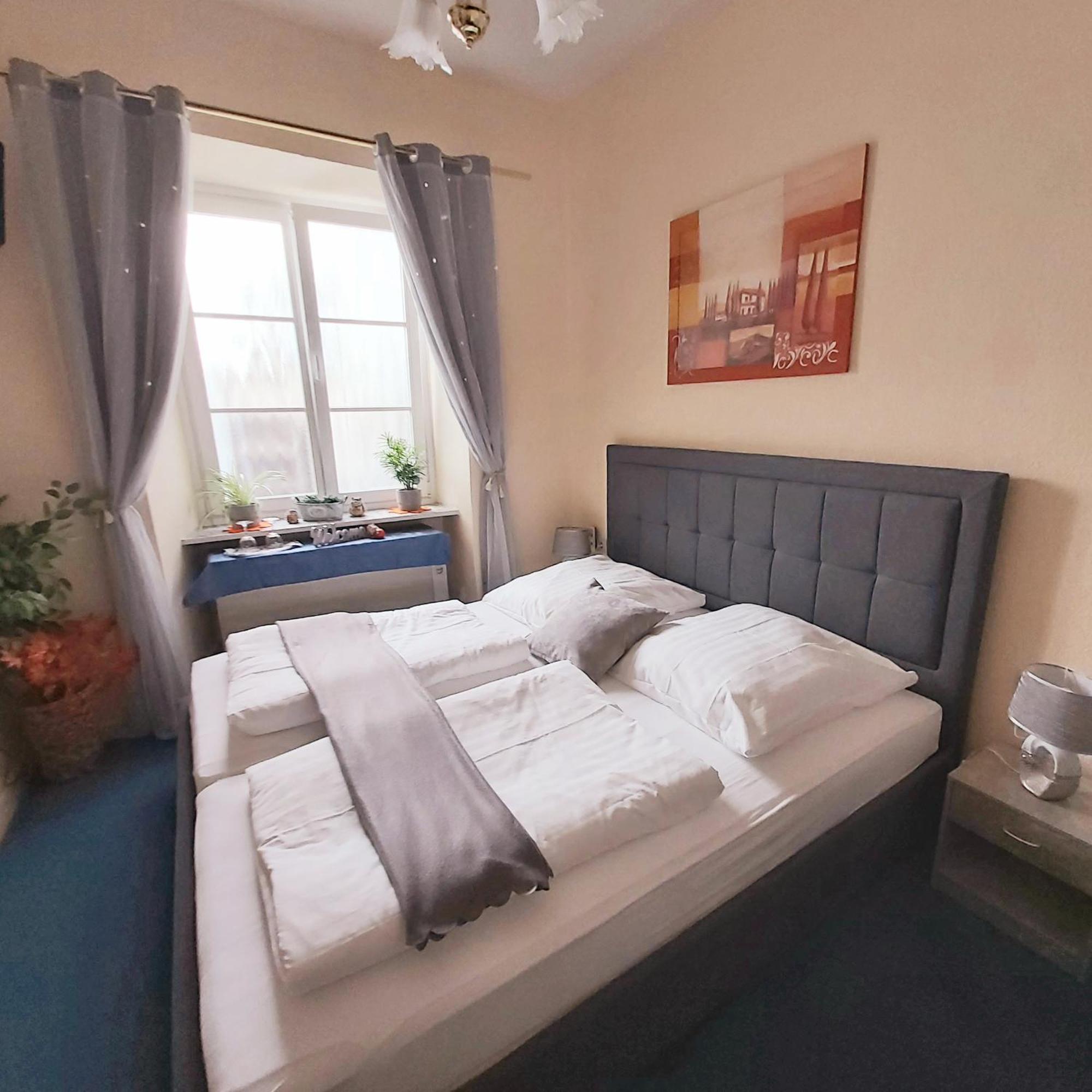Apartament Kleine Altstadt Oase Bernkastel-Kues Zewnętrze zdjęcie