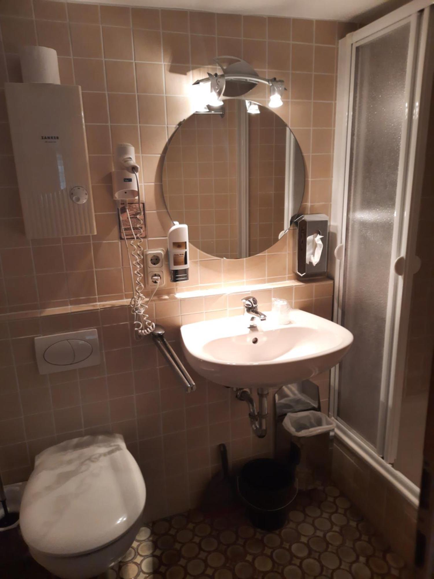 Apartament Kleine Altstadt Oase Bernkastel-Kues Zewnętrze zdjęcie