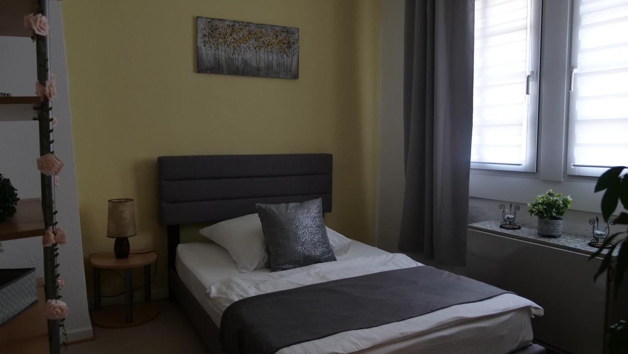 Apartament Kleine Altstadt Oase Bernkastel-Kues Zewnętrze zdjęcie