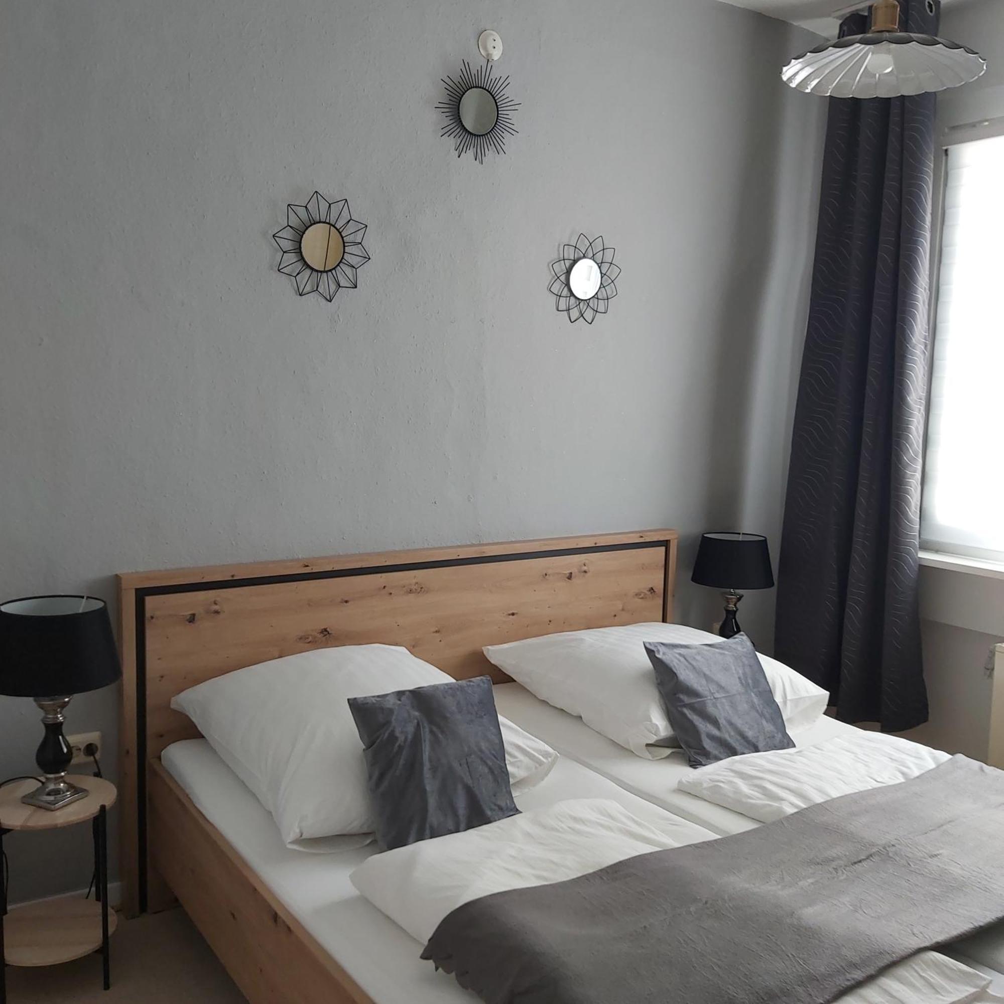 Apartament Kleine Altstadt Oase Bernkastel-Kues Zewnętrze zdjęcie