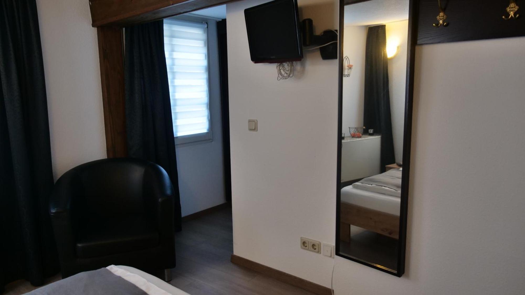 Apartament Kleine Altstadt Oase Bernkastel-Kues Pokój zdjęcie