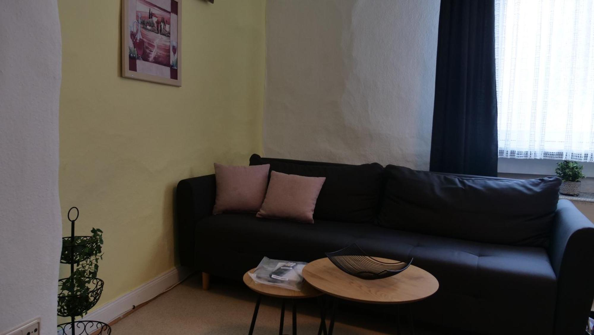 Apartament Kleine Altstadt Oase Bernkastel-Kues Pokój zdjęcie